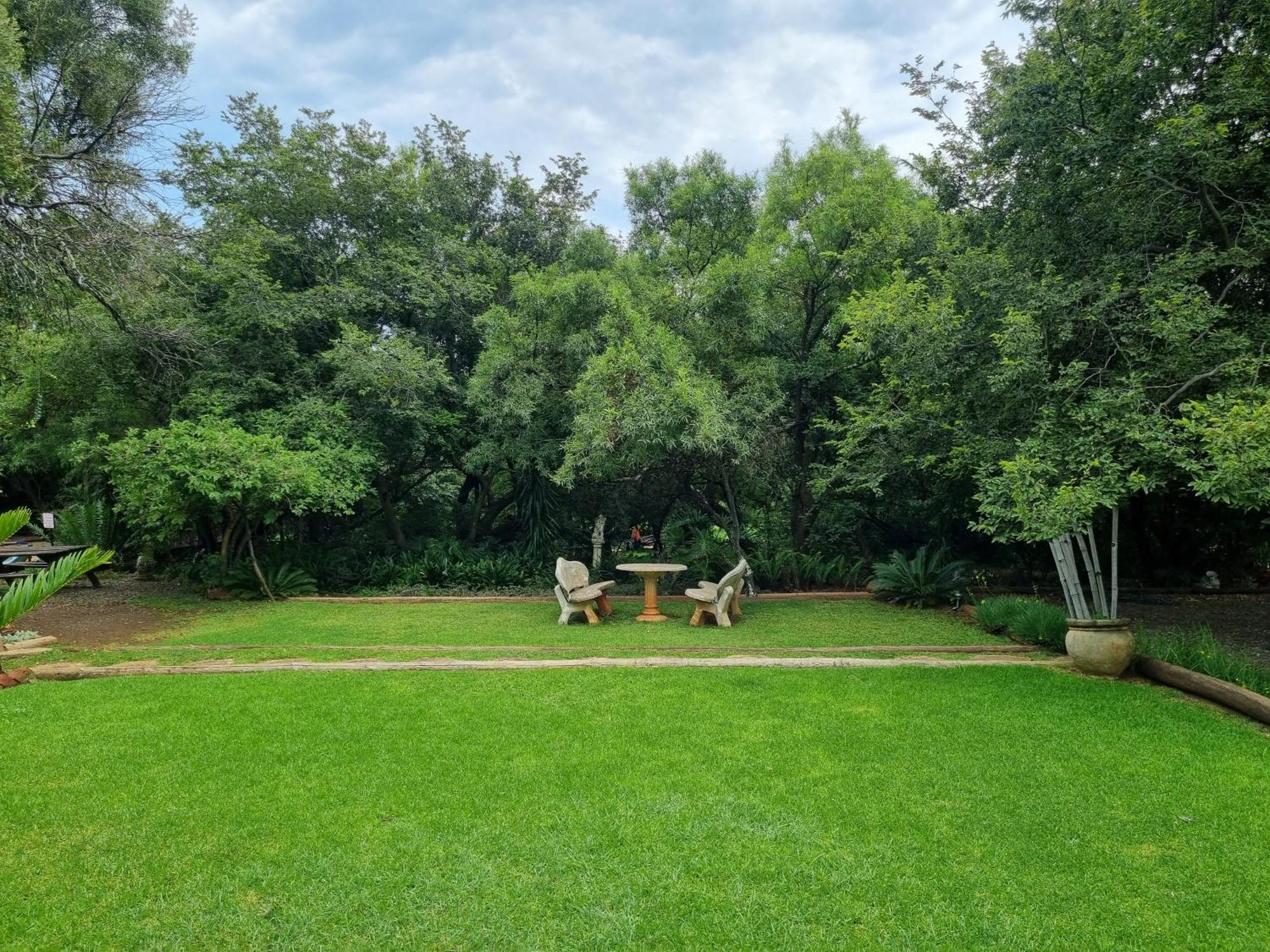 Villa Kareekloof Game Farm Derby Exterior foto